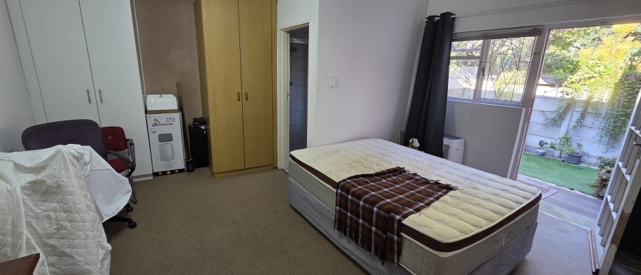 To Let 1 Bedroom Property for Rent in Morgenster Western Cape